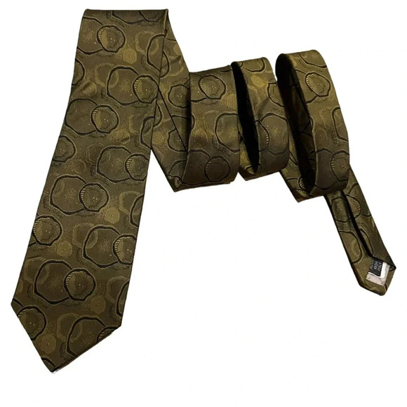 Givenchy men’s tie - Picture 4 of 6